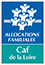 CAF de la Loire