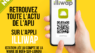L'APIJ est sur Illiwap