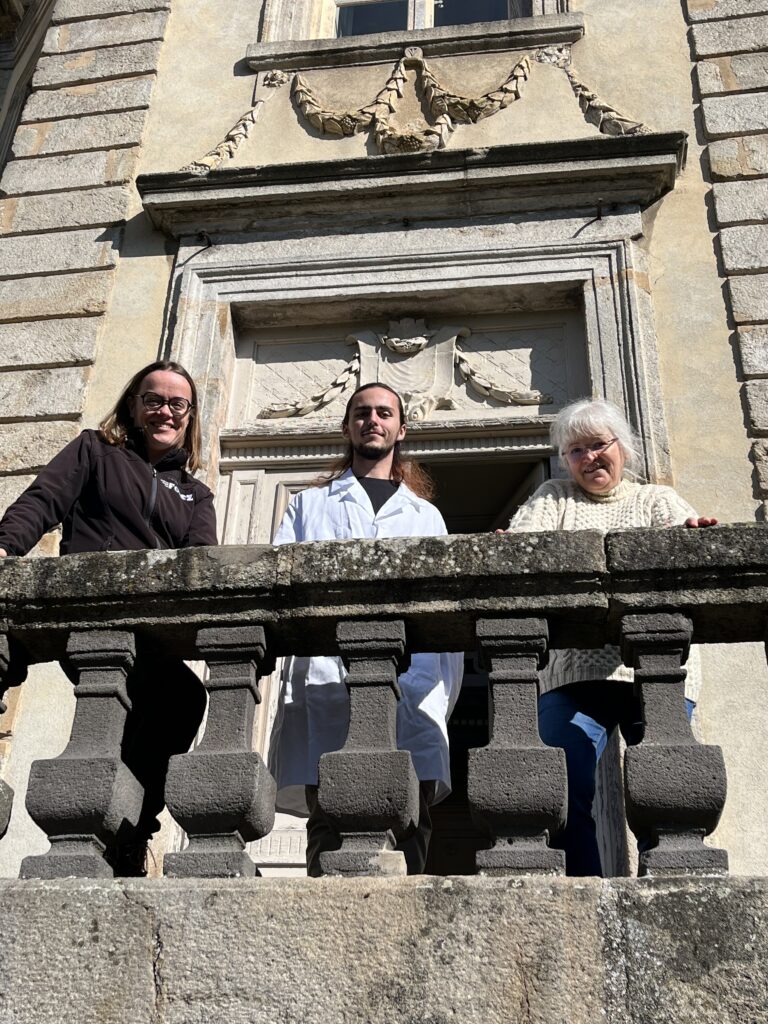 Escape Game au Musée de la Vigne – Boën-sur-Lignon