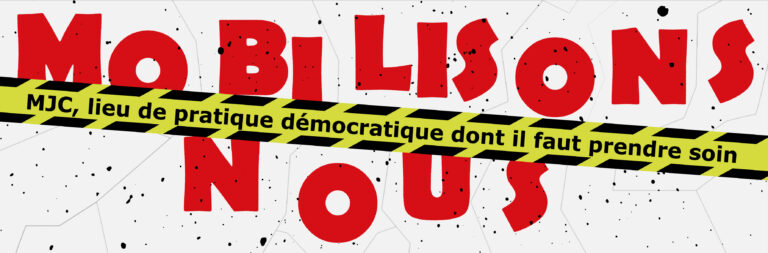 MOBILISONS NOUS