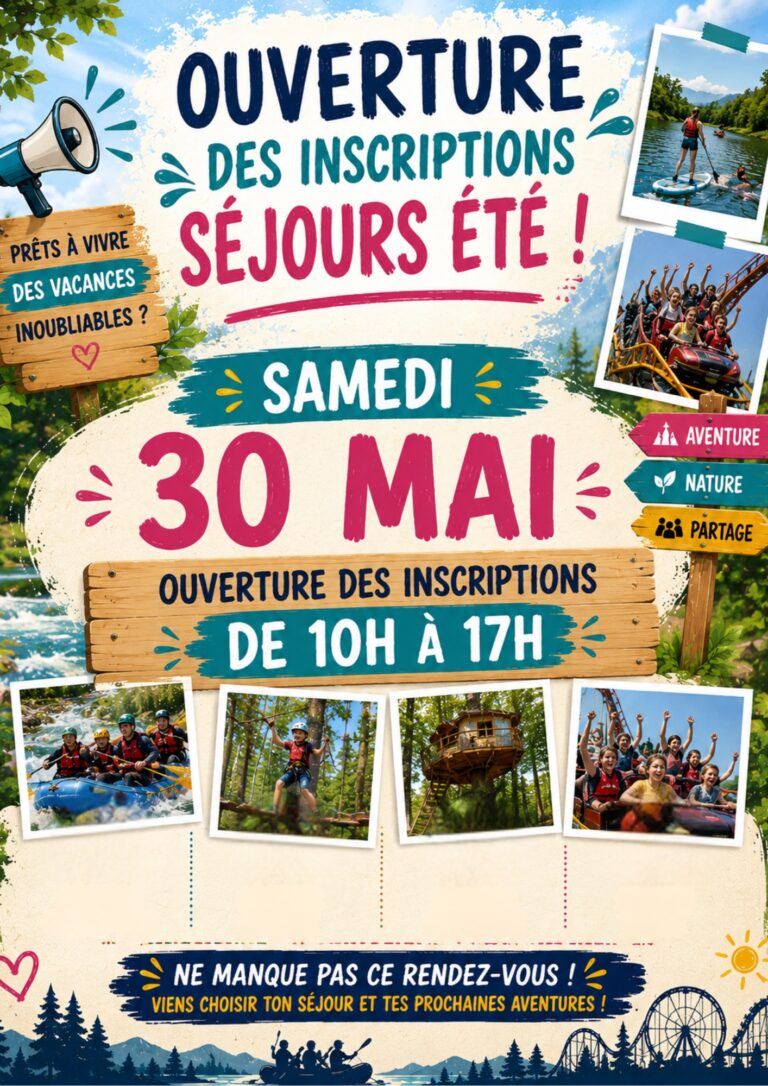 l ETE EST PRÊT